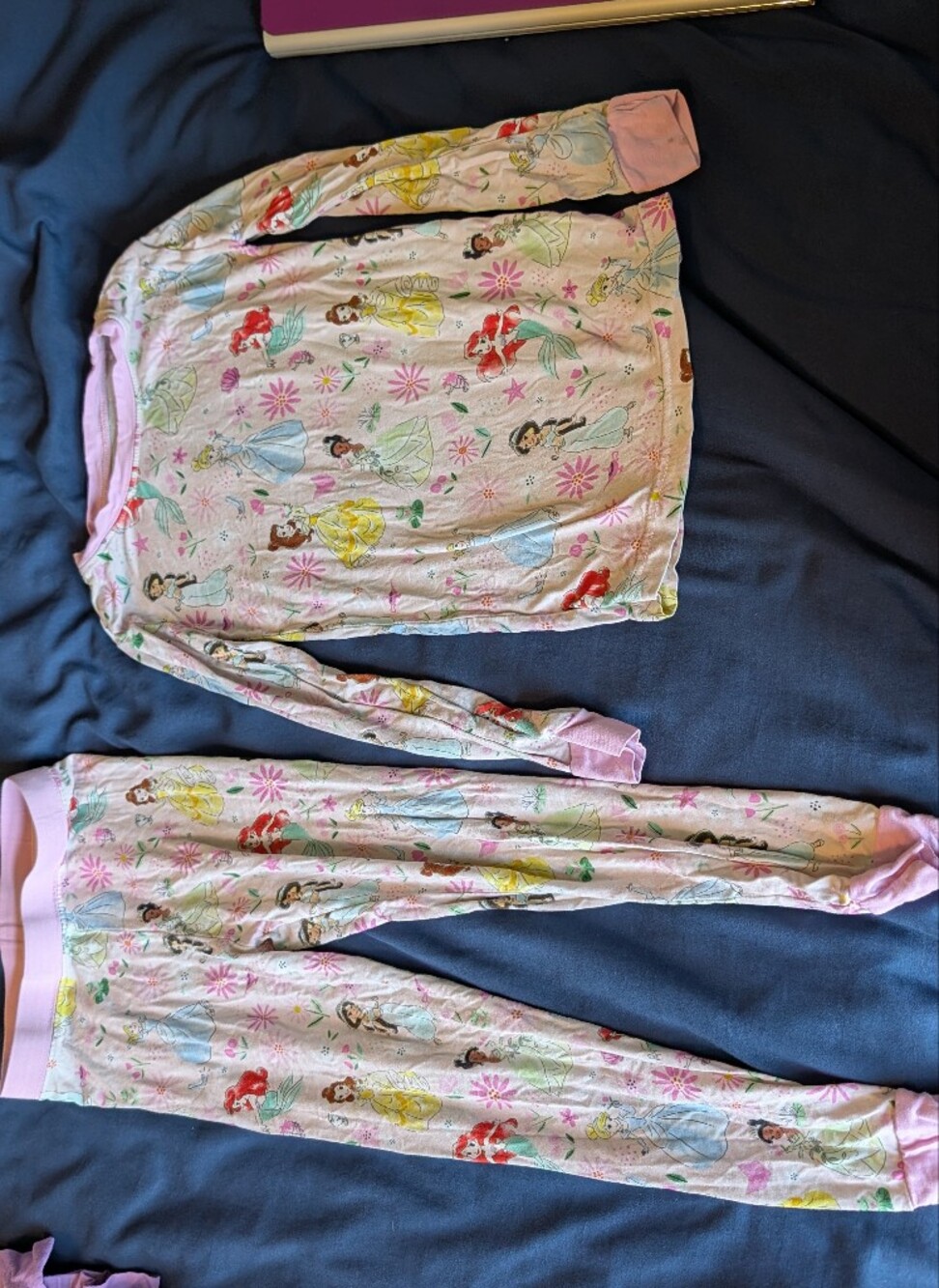 Little Sleepies PJs